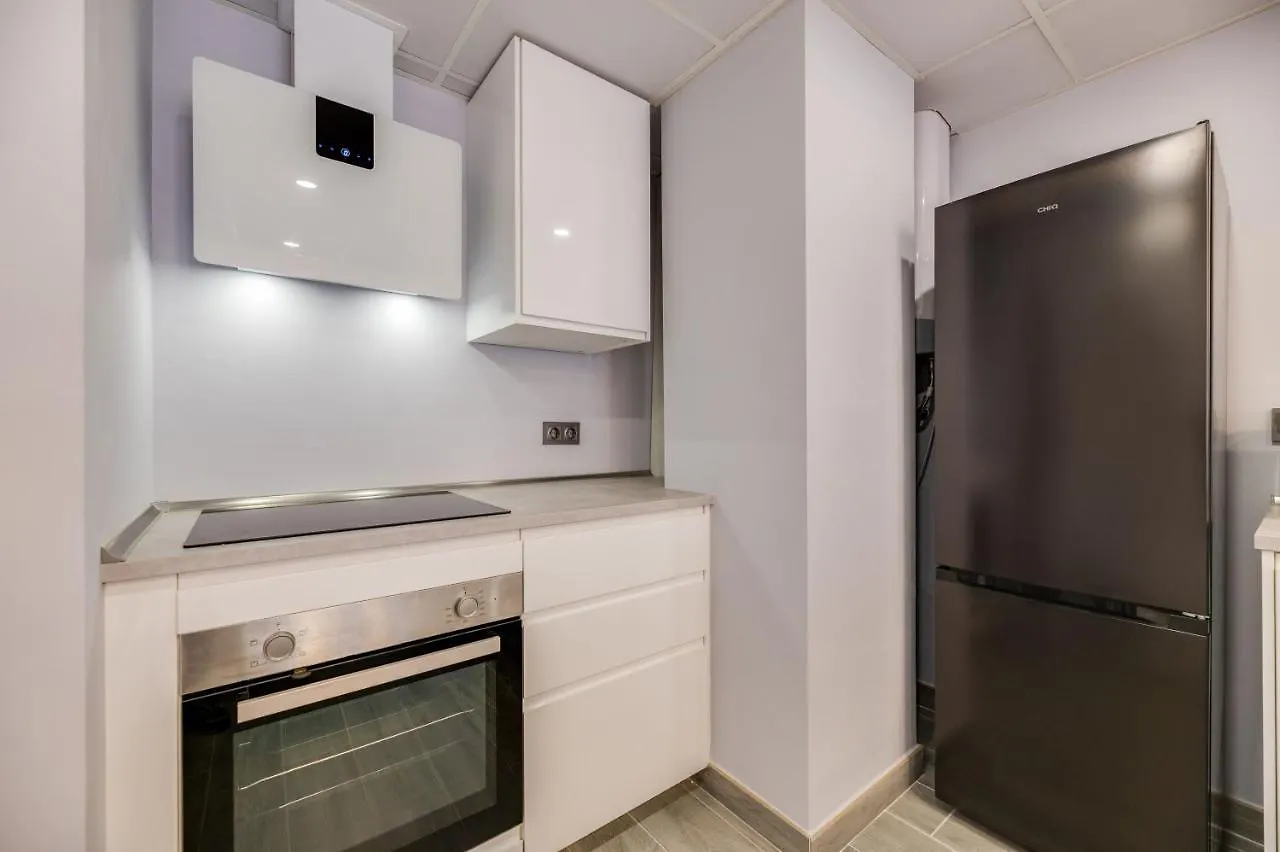 Vb Melilla 1Bdr Central-Coast Benalmadena Spain