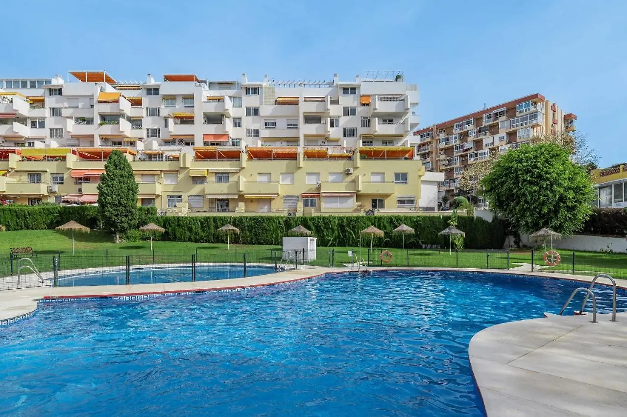 Vb Melilla 1Bdr Central-Coast Benalmadena