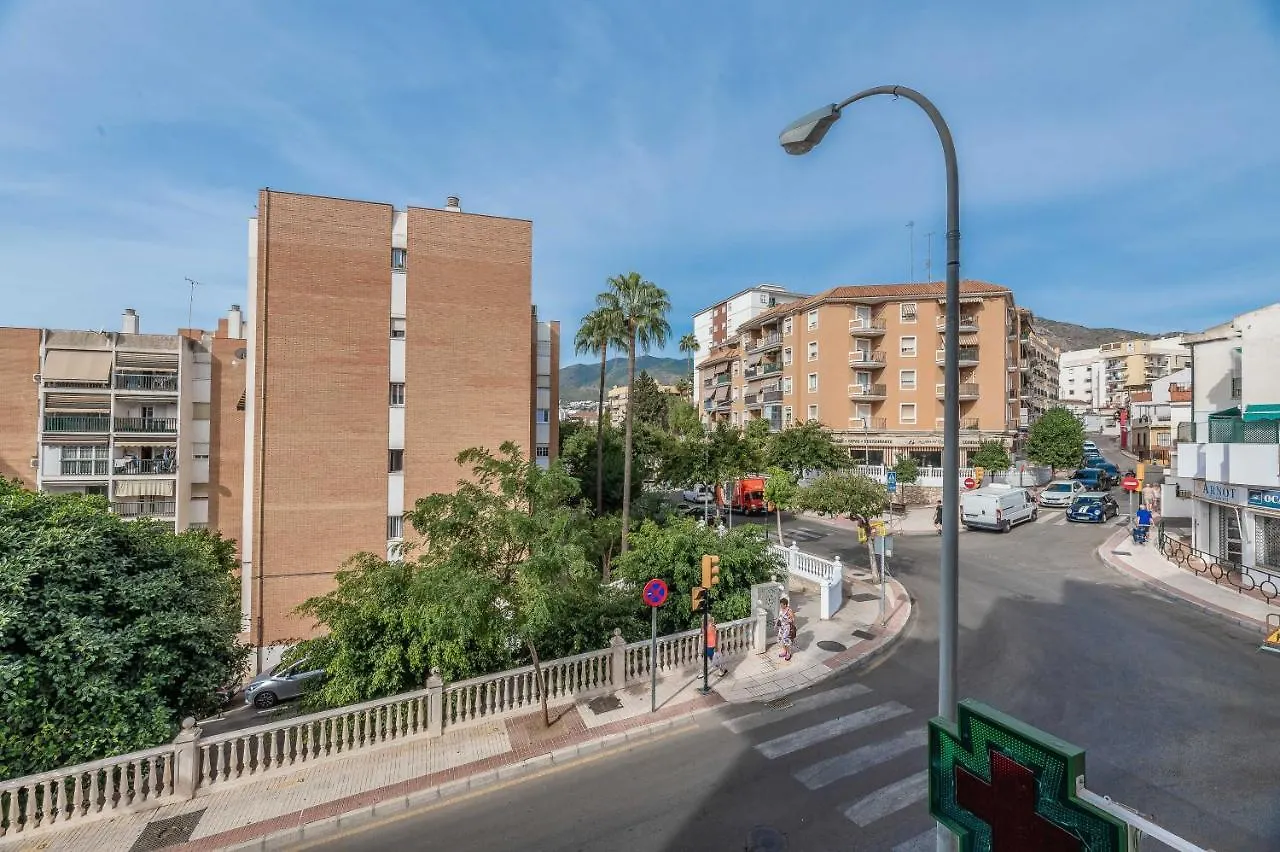 Vb Melilla 1Bdr Central-Coast contacts