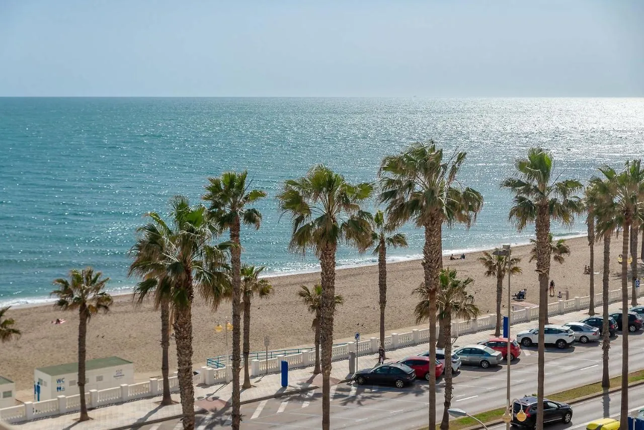 Vb Melilla 1Bdr Central-Coast Benalmadena Spain